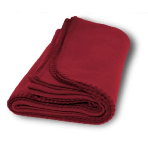 200GSM Polar Fleece Blankets