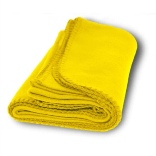 200GSM Polar Fleece Blankets