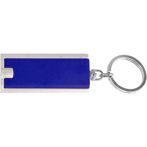 Home Keychains With Rectangle Light