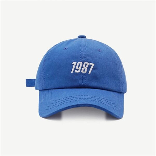 Baseball cap