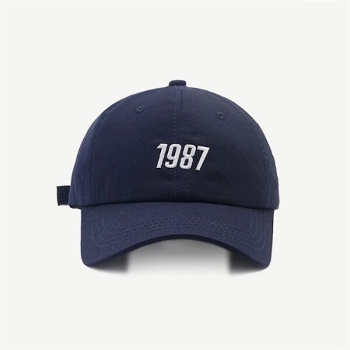 Baseball cap