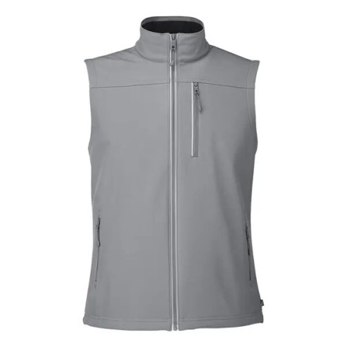 Nautica Men's Wavestorm Soft Shell Vest