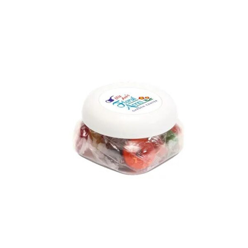 Small Snack Canister Premium Fill