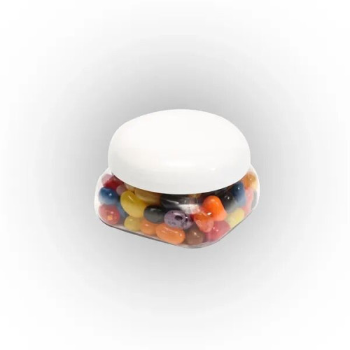 Small Snack Canister Premium Fill