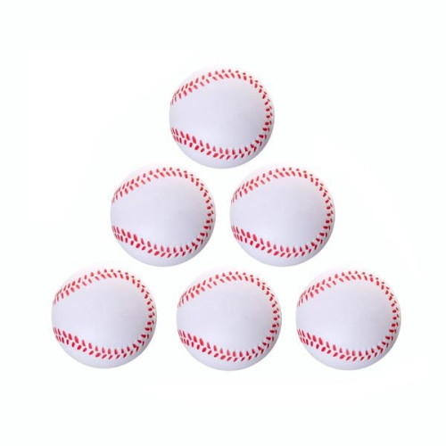 Baseball Promo Stress Reliever Ball