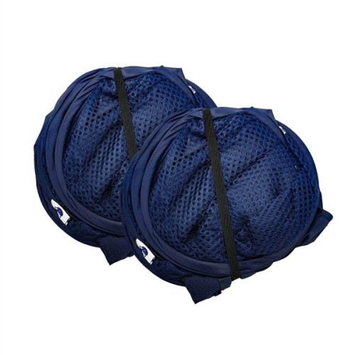 Handy Laundry Mesh Popup Hamper