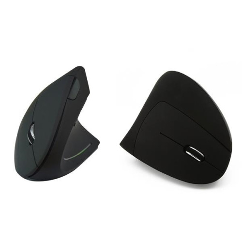 Vertical Ergonomic Mouse