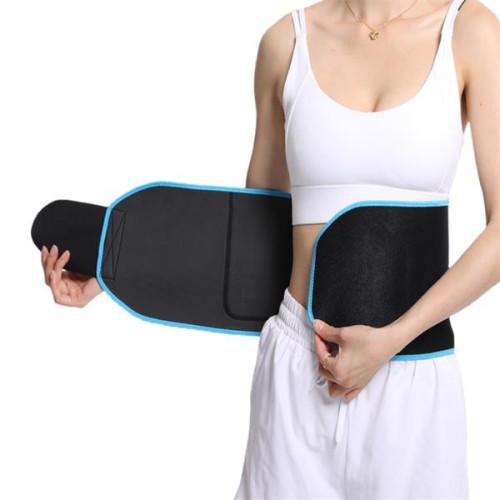 MOQ 50pcs Waist Trainer Trimmer