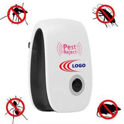 MOQ50 Anti Insect Ultrasonic Pest Repeller