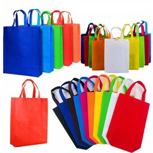 Customized Most Popular Grocery Tote Bag