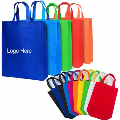 Customized Most Popular Grocery Tote Bag