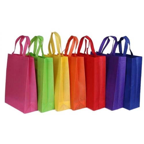 Customized Most Popular Grocery Tote Bag
