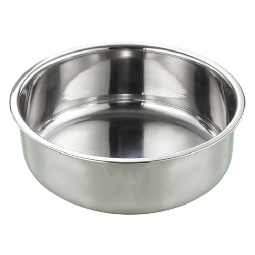 Stainless Steel Dog Bowl