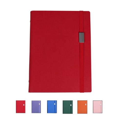 Mole Skin Notebook