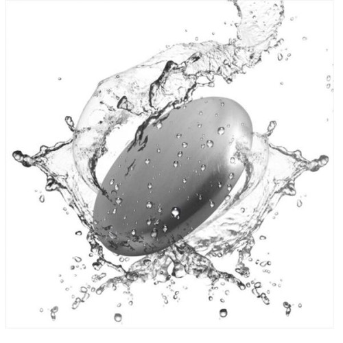 MOQ 50 Magic Stainless Steel Odor Remover Soap