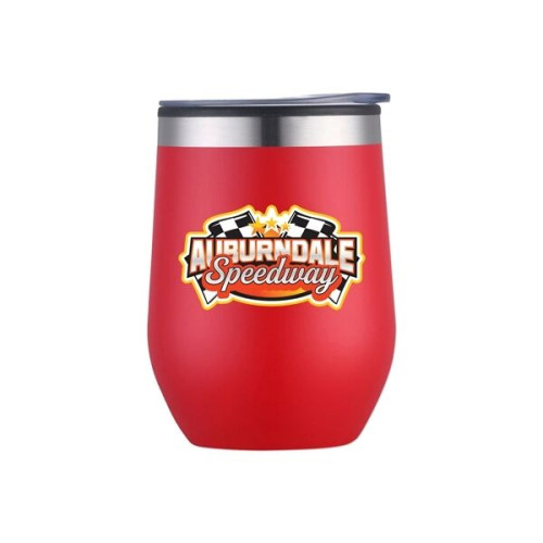 12 Oz. Wine Tumbler