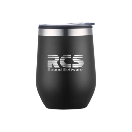 12 Oz. Wine Tumbler