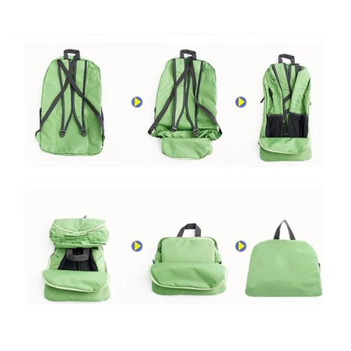 Folding Backpack