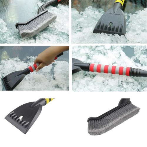 Snow Brush Ice Scraper