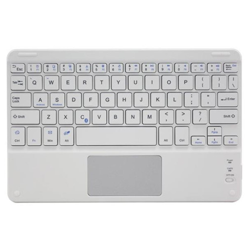 Wireless Mini Keyboard