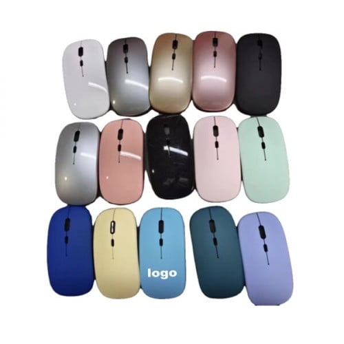 Wireless Mouse