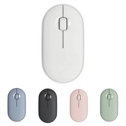 Wireless Mini Mouse