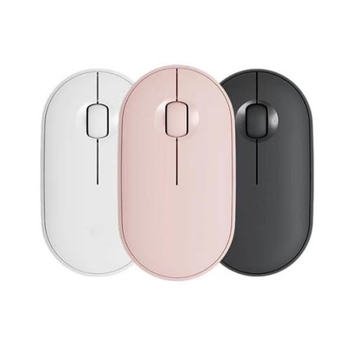 Wireless Mini Mouse