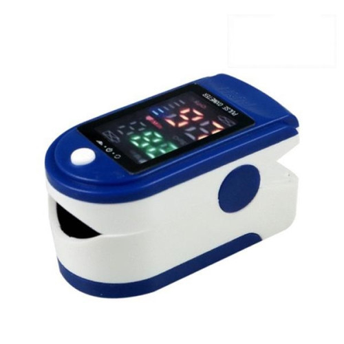 Fingertip Pulse Oximeter