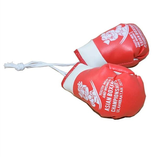Car Boxing Gloves