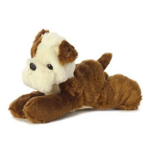 8'' Sempre Fi Bulldog