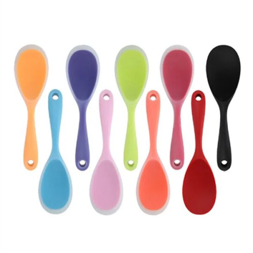 Silicone Rice Spoon