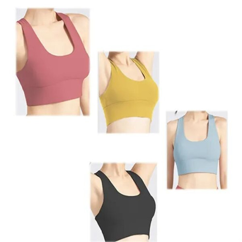 Yoga Bra Tops
