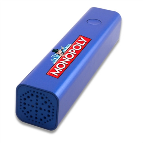 Power Bank with Bluetooth Speaker