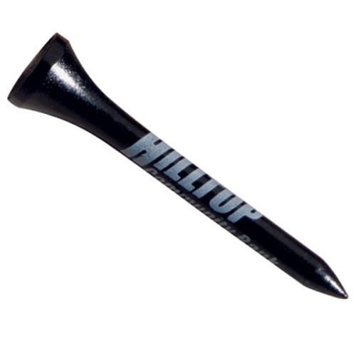 Biodegradable Wood Golf Tees - 2 3/4"