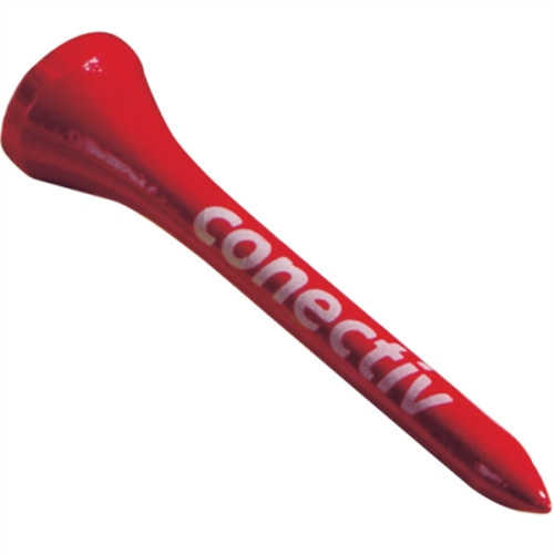 Biodegradable Wood Golf Tees - 2 3/4"