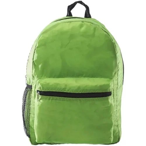 Budget Backpacks