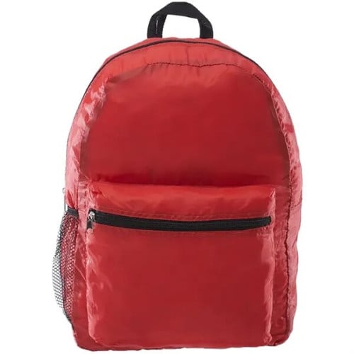 Budget Backpacks