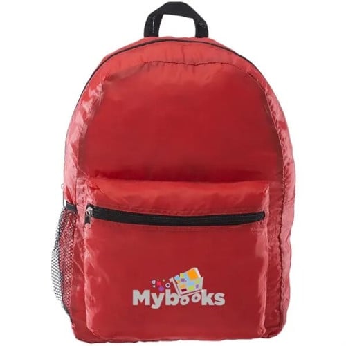 Budget Backpacks