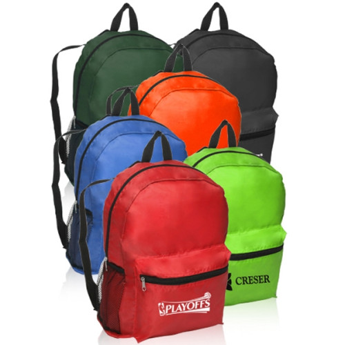 Budget Backpacks