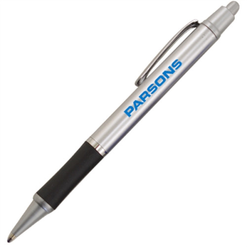 Grip Click Pen