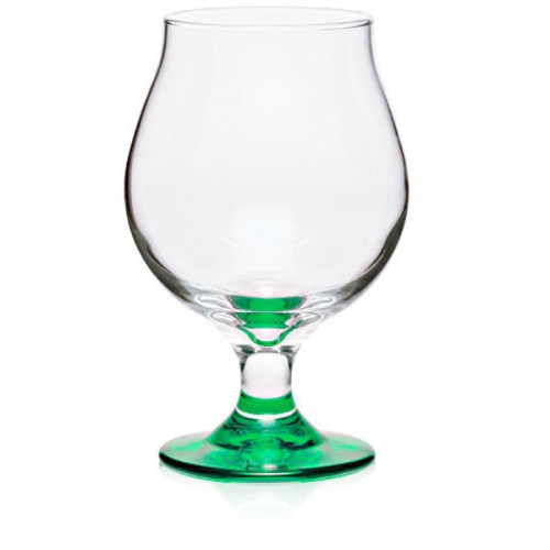 16 oz. Libbey®  Belgian Tulip Goblet Beer Glasses