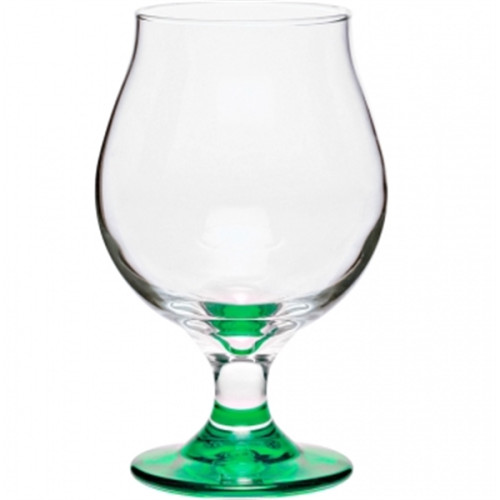 16 oz. Libbey®  Belgian Tulip Goblet Beer Glasses