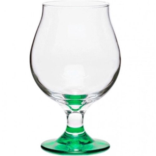16 oz. Libbey®  Belgian Tulip Goblet Beer Glasses