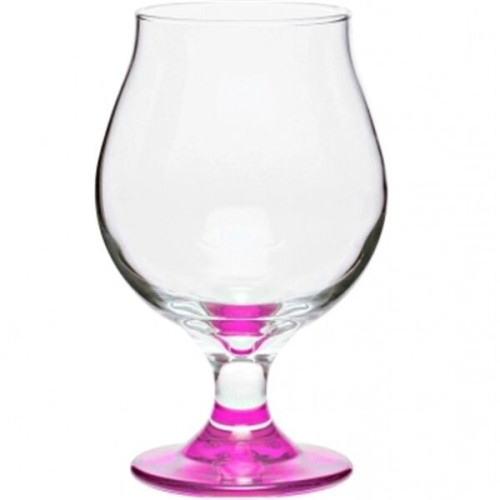 16 oz. Libbey®  Belgian Tulip Goblet Beer Glasses