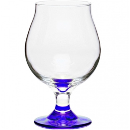 16 oz. Libbey®  Belgian Tulip Goblet Beer Glasses