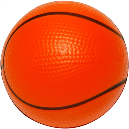 Basketball Stress Ball