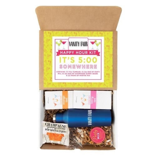 Happy Hour Cocktail Kit