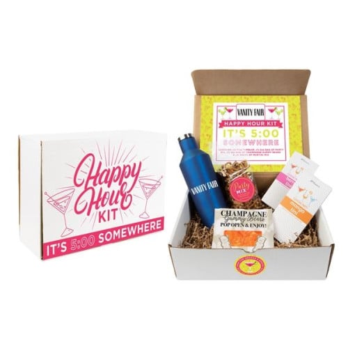 Happy Hour Cocktail Kit