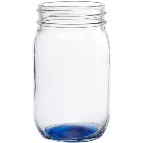 16 oz. Mason Jars Drinking Glass