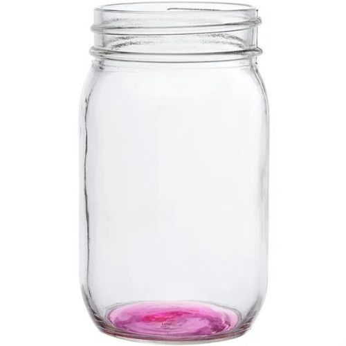 16 oz. Mason Jars Drinking Glass